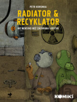 Radiator a Recyklator