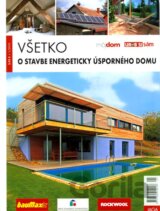 Všetko o stavbe energeticky úsporného domu