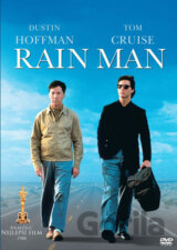 Rain Man (CZ dabing)