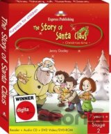 The Story of Santa Claus - Funpack for Children