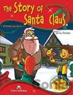 The Story of Santa Claus: Teacher's Pack