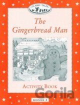 The Gingerbread Man - Activity Book