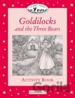 Goldilocks and the Three Bears - Activity Book