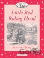 Little Red Riding Hood - Activity Book