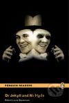 Dr Jekyll and Mr Hyde (Book + Audio CD)