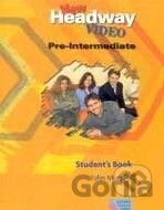 New Headway Video - Pre-Intermediate - Student's Book