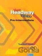 New Headway Video - Pre-Intermediate - Teacher's Book