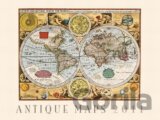 Antique Maps 2011