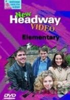 New Headway Elementary Video DVD (Soars, J. + L. - Hardisty, D. - Murphy, J.) [D