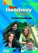 New Headway Intermediate Video DVD (Soars, J. + L. - Hardisty, D. - Murphy, J.)
