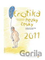 Erotika hezky česky - 2011