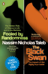 Fooled by Randomness /The Black Swan