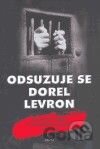 Odsuzuje se Dorel Levron