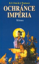 Sága o Impériu I: Ochránce Impéria 2 - Milenec