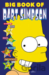 Big Book of Bart Simpson
