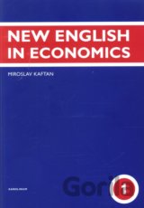 New English in Economics (1. díl)