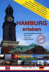 Hamburg erleben