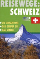 Reisewege: Schweiz