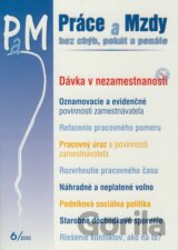 Práce a Mzdy 6/2010