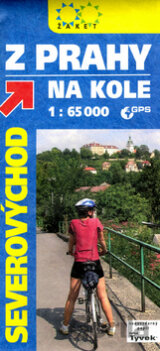 Z Prahy na kole - severovýchod