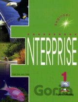 Enterprise 1 - Coursebook - Beginner