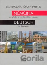 Němčina pro střední průmyslové školy stavební