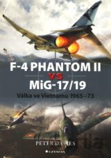 F–4 Phantom II vs MiG–17/19