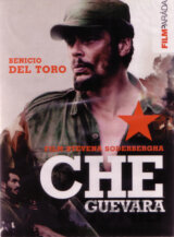 Che Guevara - revoluce