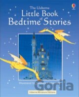 Little Book of Bedtime Stories
