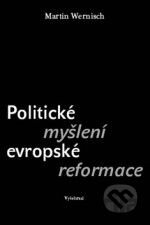 Politické myšlení evropské reformace