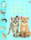 Little Book of Cats and Kittens