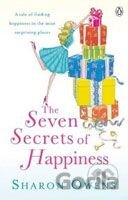 The Seven Secrets of Happiness