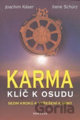 Karma - Klíč k osudu