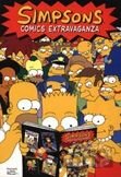 Simpsons - Comics Extravaganza