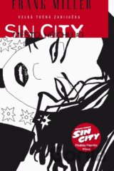 Sin City: Město hříchu #3