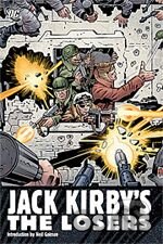 Jack Kirby´s The Losers