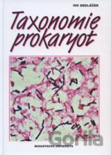 Taxonomie prokaryot