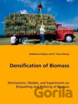 Densification of Biomass