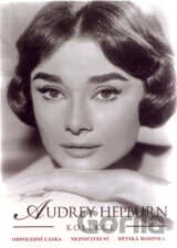 Kolekce: Audrey Hepburn (3 DVD)