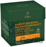Darjeeling Royal Second Flush Blatt