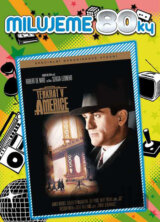 Tenkrát v Americe - 2 DVD