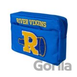 Školský peračník na písacie potreby Riverdale: Vixens