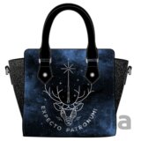 Dámska kabelka na rameno Harry Potter: Expecto Patronum