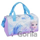 Cestovná taška Frozen: Elsa