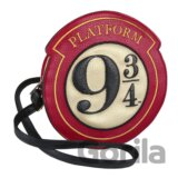 Dámska kabelka na rameno Harry Potter: Platform 9 3/4