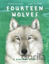Fourteen Wolves