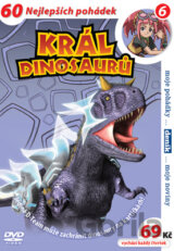 Kráľ dinosaurov 6