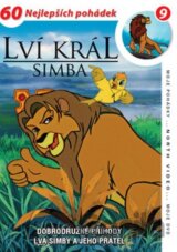Lví král - Simba 09