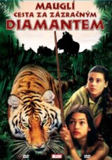 Maugli cesta za zázračným diamantom