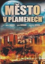 Město v plamenech